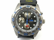 Orologio Fila Uomo YM62 Divers