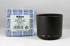 Nikon HB-21 LensHood Paraluce