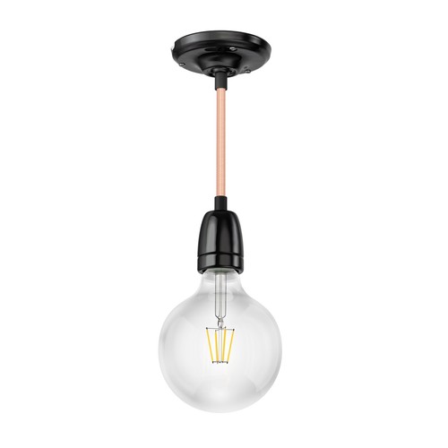 Lampada sospensione in - lampada, a
