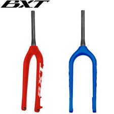 Forcella mountain bike fibra