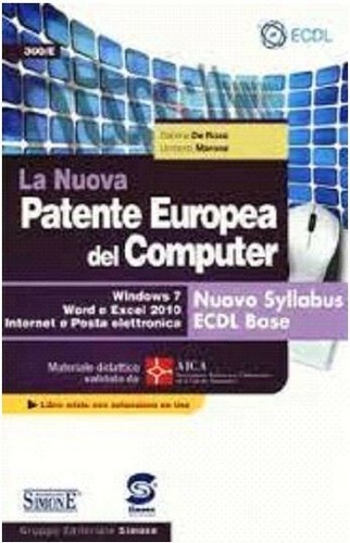 Nuova patente europea del - nuova,