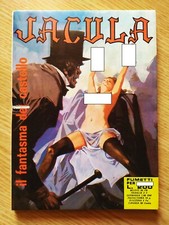 JACULA n. 79 - 1972 - Il