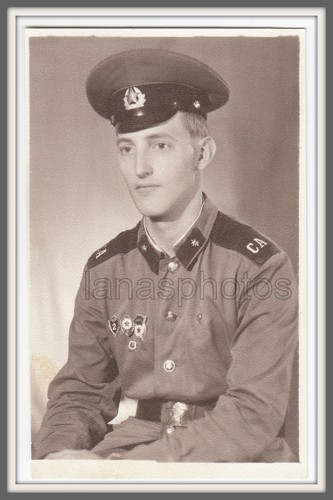 Soldato bellissimo giovane - soldato,