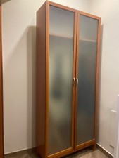 Mobile appendiabiti in legno