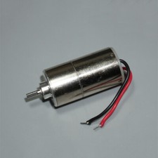 DC 3V 3.7V 5V 80RPM Micro Mini