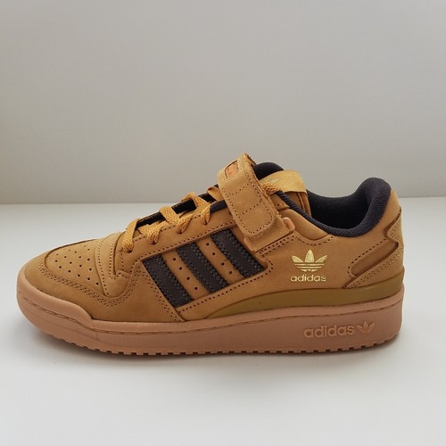 Nuovo adidas forum low mesa - nuovo, "mesa