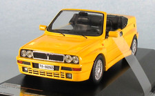 PREMIUM-X 1992 Lancia Delta
