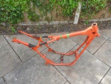 TELAIO PRINCIPALE MONTESA