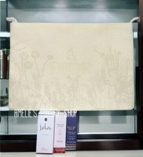 Dior Cosmetic Makeup Pouch Set