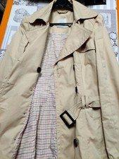 Giacca Donna ZARA Impermeabile