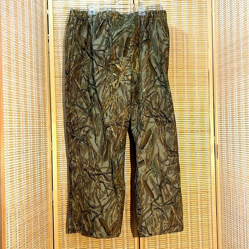 Pantaloni mimetici columbia - pantaloni,