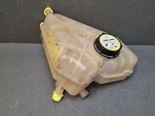 Vaso Espansione Ford Fiesta VI