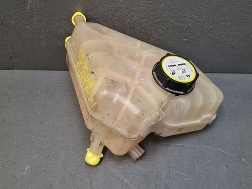 Vaso espansione ford fiesta - espansione,