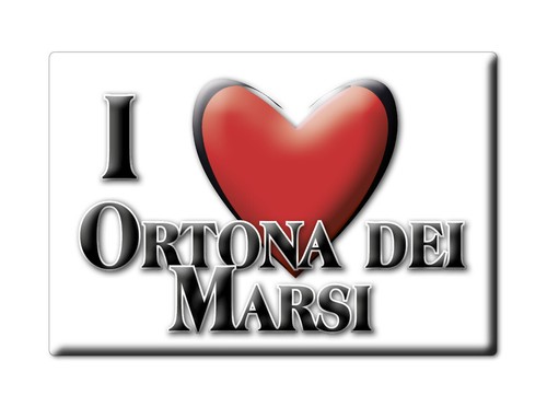 Calamita ortona dei marsi - calamita,