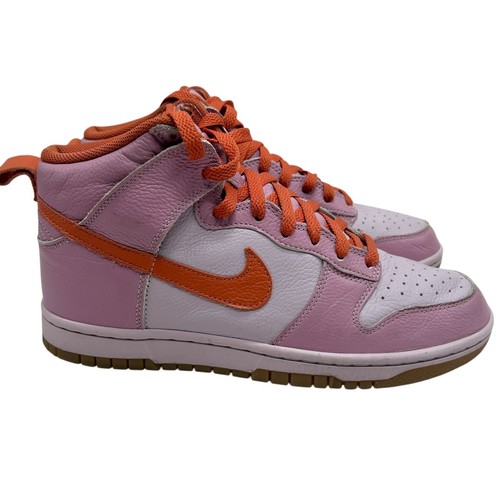 Nike dunk high uomo - nike,