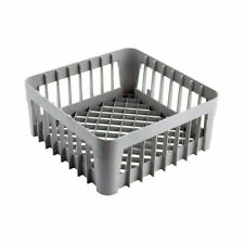 1 Cesto Universale lavabicchieri lavatazzine professionale bar 40x40x15H cm