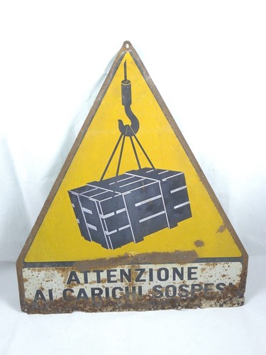 Vintage arredo industrial - vintage,