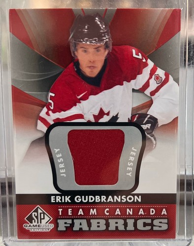 Maglia erik gudbranson team - erik,