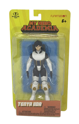 Tenya hero academia - tenya, lida