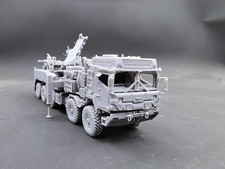 Kit modellino 1/48 stampato in