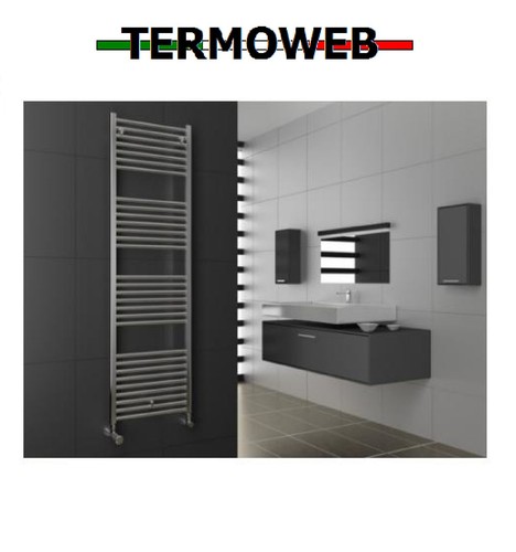 Scaldasalviette termosifone - scaldasalviette,