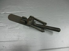 GANCIO SPONDA AUTOCARRO GANCIO