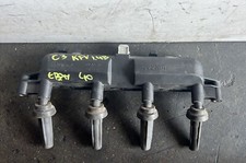 Bobine usate Citroen c3 1.4 benzina anno 2005 KFV BBC2.2NDT