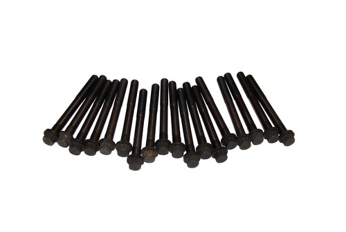 Set bulloni testa - , cilindro