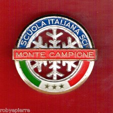 Spilla distintivo pin