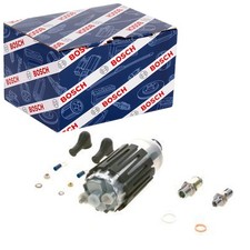 POMPA CARBURANTE BOSCH POMPA