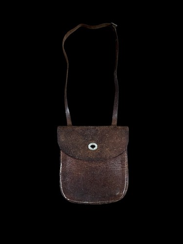 Borsa tracolla vintage - borsa,