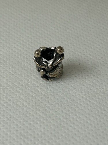 Autentico trollbeads argento - autentico,
