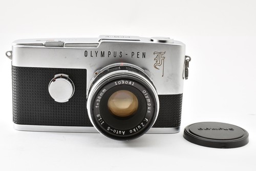 Ecc olympus pen - [ecc.]olympus,