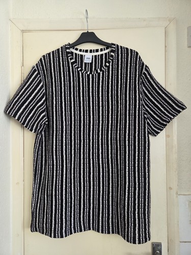 Zara shirt pantaloncino - zara, t-shirt
