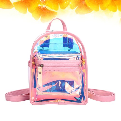 Dazzling backpack personality - backpack,