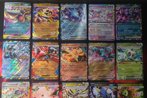 Pokemon cartes pokémon v - 20,