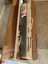 Macchina maglieria Brother Knitting machine KH-869 mai usata