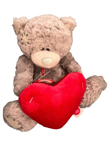 You orsetto teddy - me,