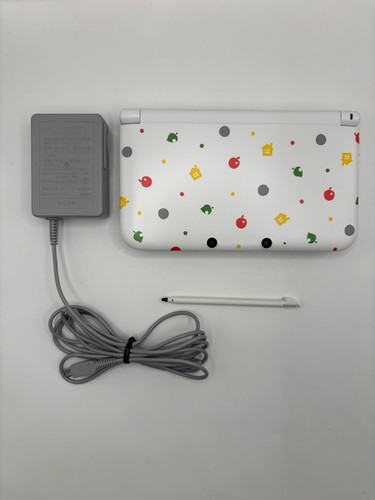 Nintendo 3ds animal - ll,