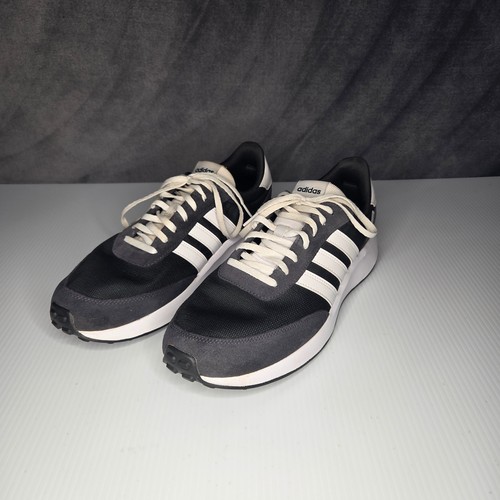 Adidas run anni nero - anni, bianco