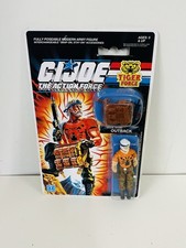 1990 HASBRO UK ACTION FORCE