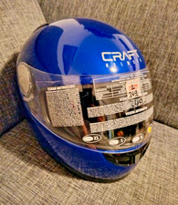 Casco Moto Craft Eagle EX1