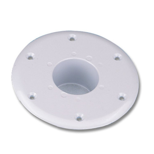 Base alluminio verniciato - alluminio,