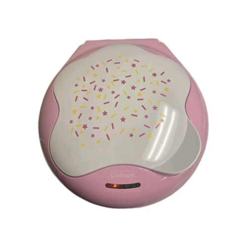 Sunbeam cupcake maker - sunbeam,