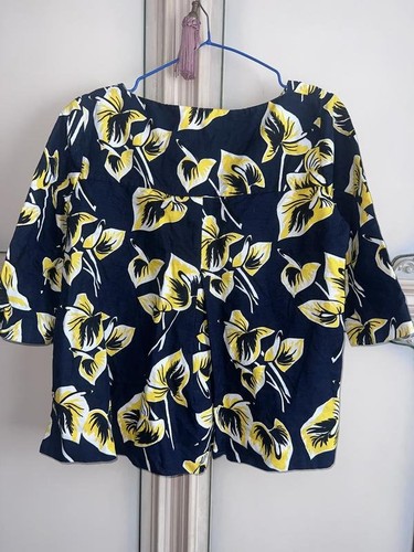 Camicia donna marni blu navy - marni,