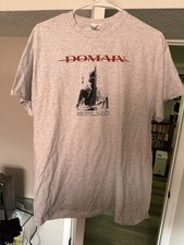 Camicia Dominio Hardcore L