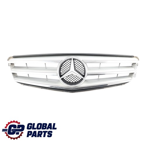 Mercedes w204 cofano motore - cofano,