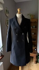 Cappotto doppiopetto Zara