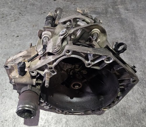 Cambio manuale completo per - manuale,