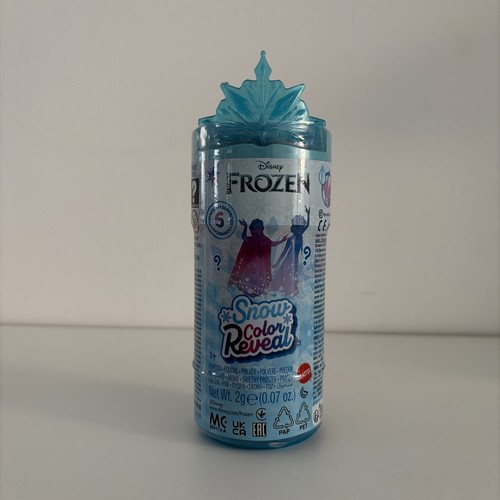 Mattel disney frozen - frozen, di